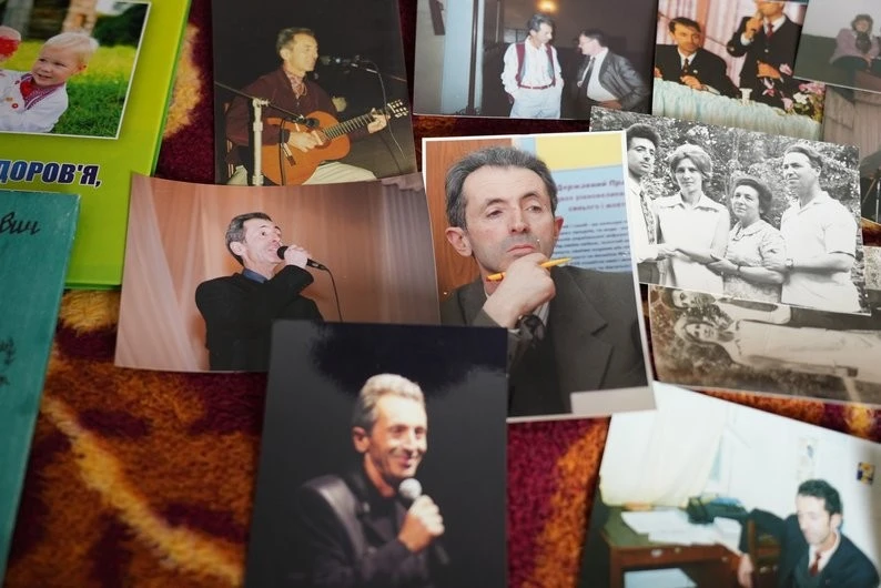 «З усмішкою і любов’ю»: Суми попрощалися з майстром гумору Григорієм Єлишевичем