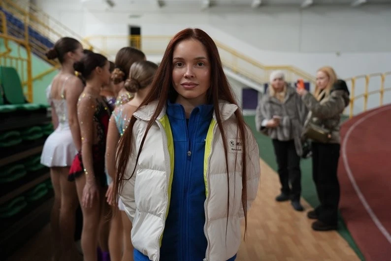 Олімпійський дух у Сумах: місто підтримало українську збірну у день відкриття Ігор