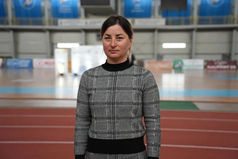 Олімпійський дух у Сумах: місто підтримало українську збірну у день відкриття Ігор