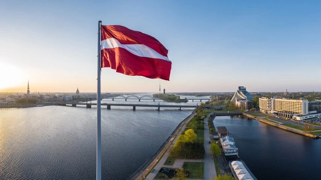 Криміналітет на службі Кремля: російська розвідка готує диверсії в Латвії
