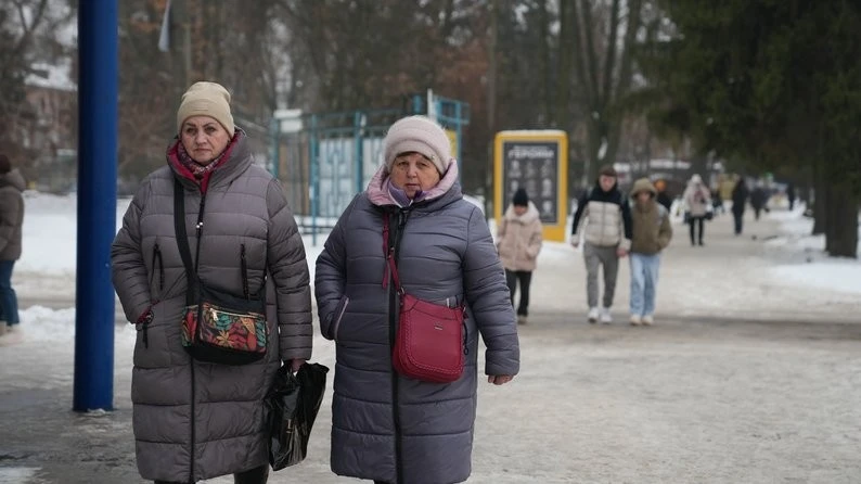 Генератори та холодні оселі: як Конотоп виживає під щоденними атаками дронів