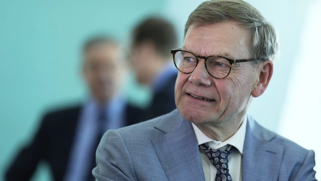 «Ми надали все, що могли»: Берлін заявив про вичерпання власних запасів ракет ППО