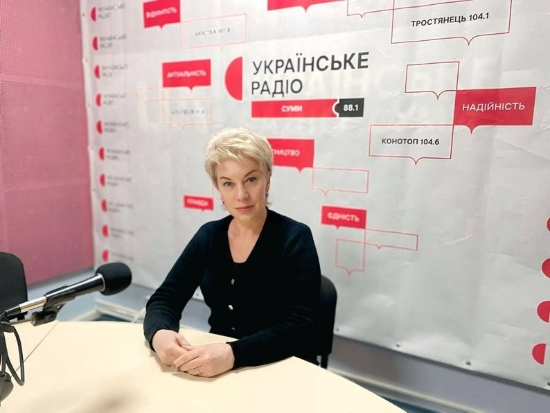 «Імуний борг» та мутації: чому Сумщину накрила нетипова хвиля грипу