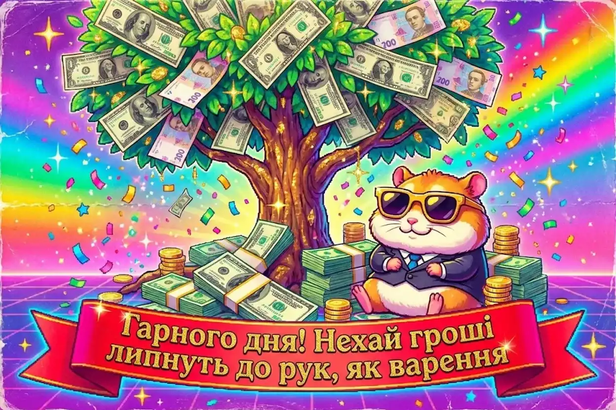 Доброго ранку та гарного дня: смішні картинки для найкращого настрою