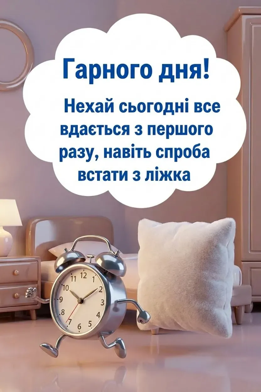 Доброго ранку та гарного дня: смішні картинки для найкращого настрою