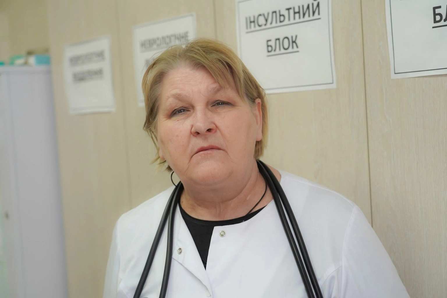 Життя проти тромбу: як в Охтирці рятують пацієнтів у критичному стані