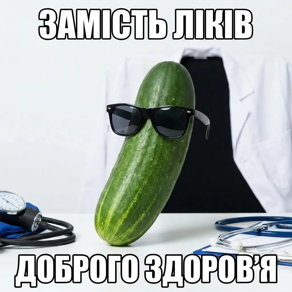 Доброго здоров’я: душевні побажання та найкращі картинки для гарного самопочуття