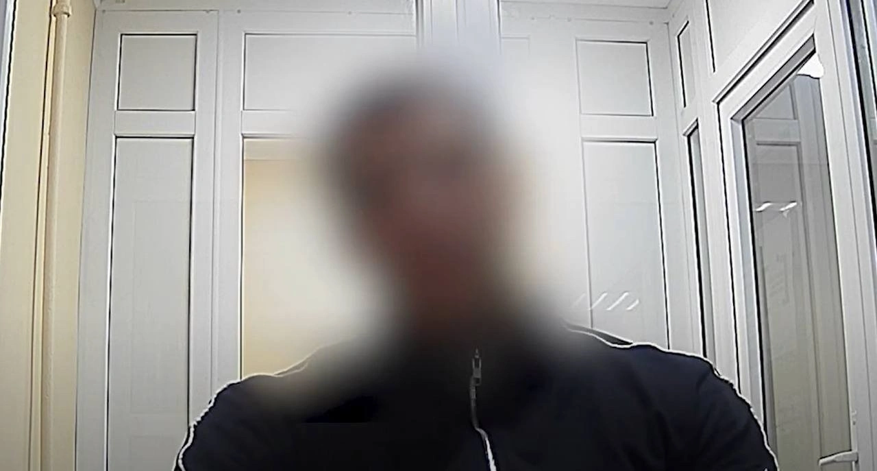 Пів мільйона в сумці та 10 років за ґратами: у Шостці винесли вирок рецидивісту
