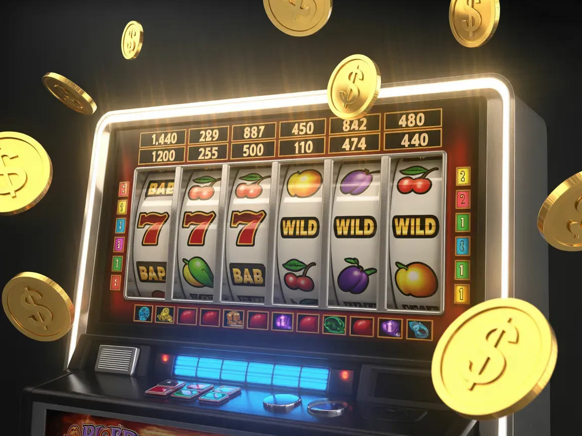 Бонусная система онлайн-казино PointLoto: максимум преимуществ для игроков