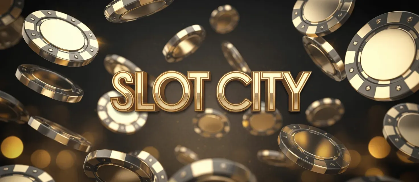 Онлайн казино Slot City – ТОП-3 причини скористатись запрошенням до гри