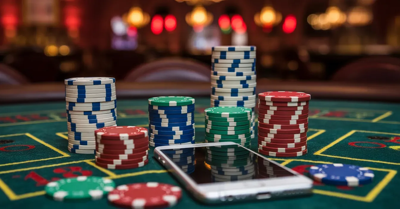 Гра зі смартфона: чи потрібен окремий додаток для комфортного відпочинку в мережі