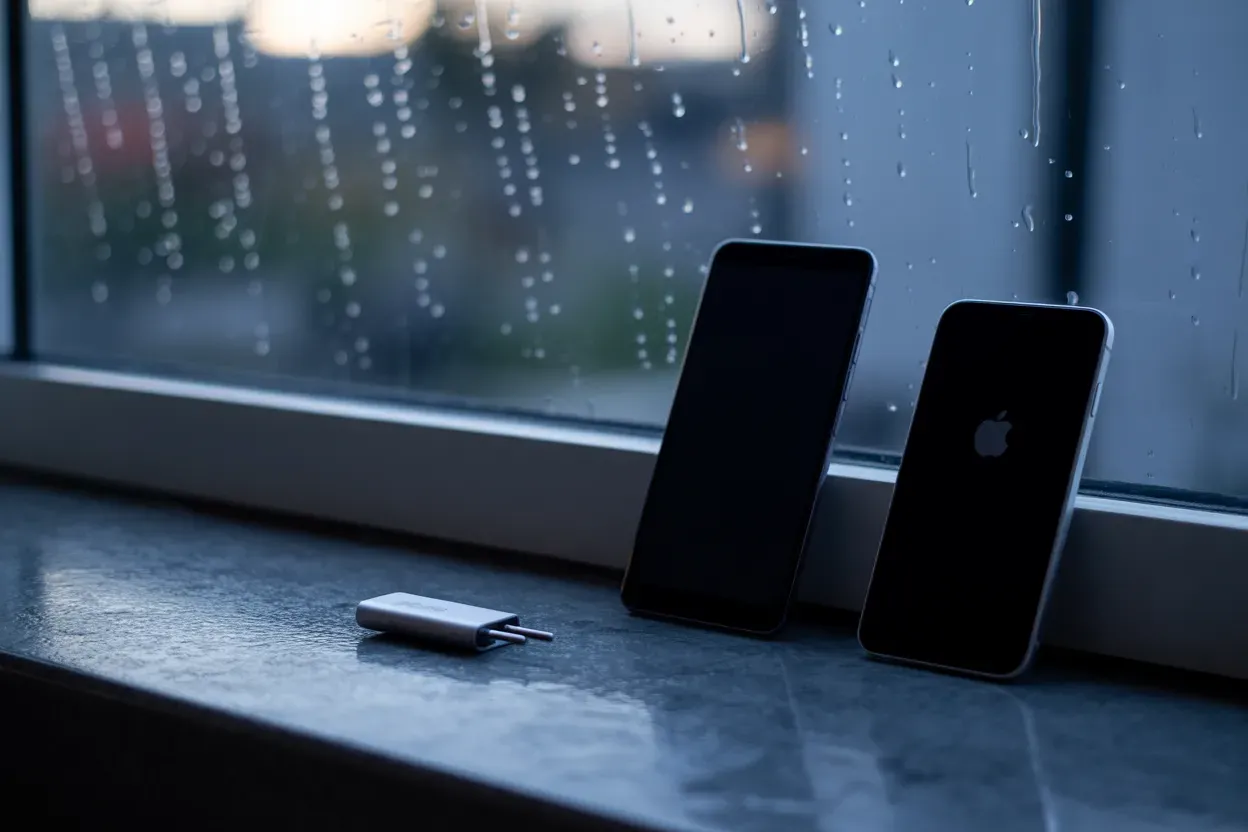 Як перенести Viber з Android на iPhone за допомогою комп’ютера та сторонніх сервісів