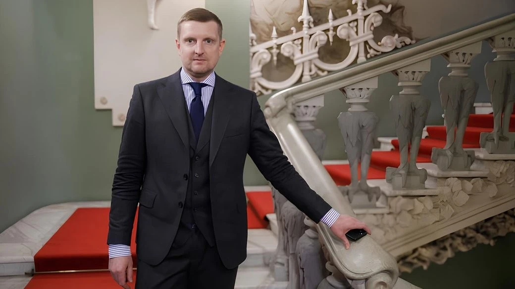 Дипломатичне посилення в Римі: Ігор Брусило очолить посольство України в Італії