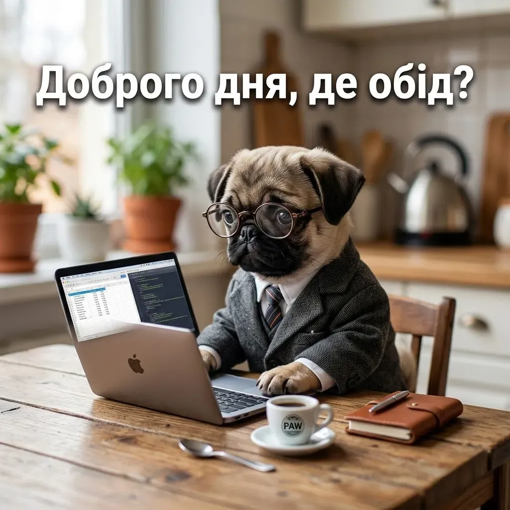 Прикольні картинки доброго дня: позитивні та кумедні листівки для гарного настрою