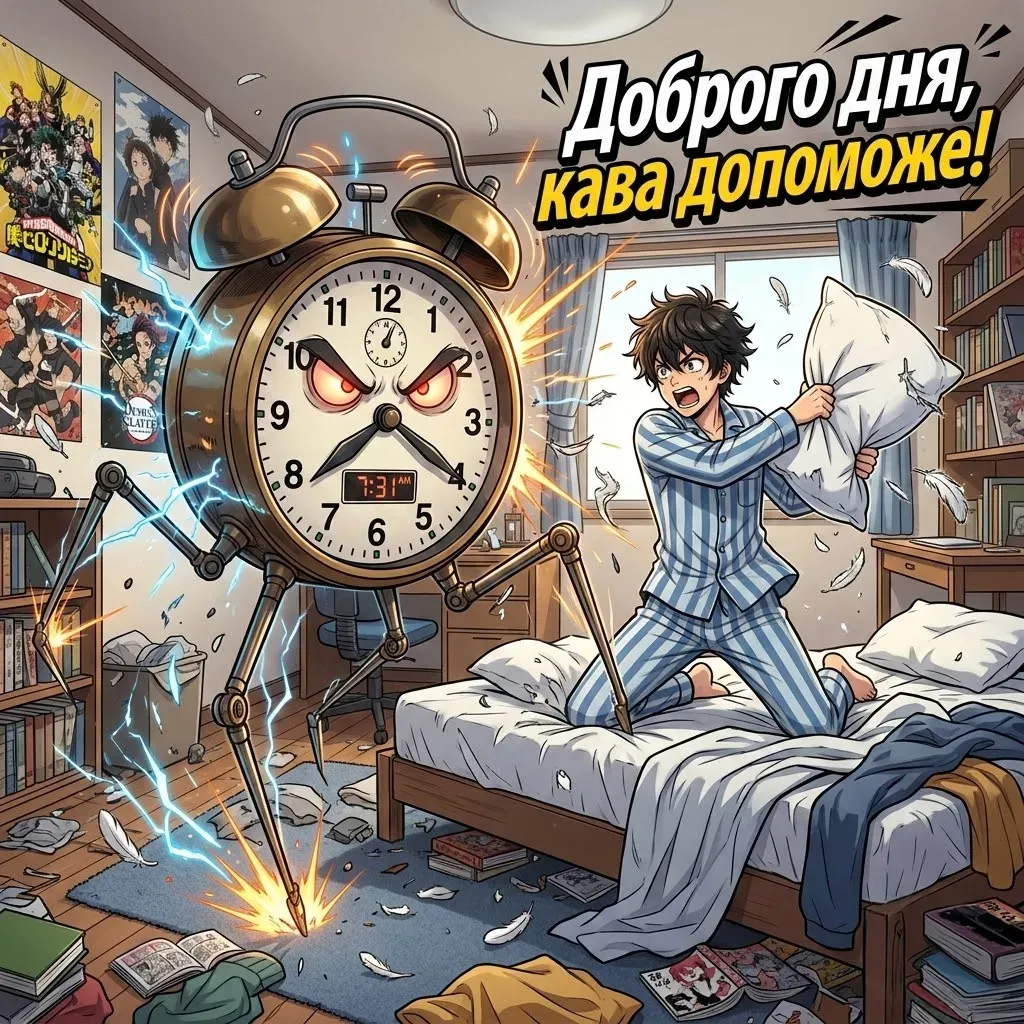 Прикольні картинки доброго дня: позитивні та кумедні листівки для гарного настрою