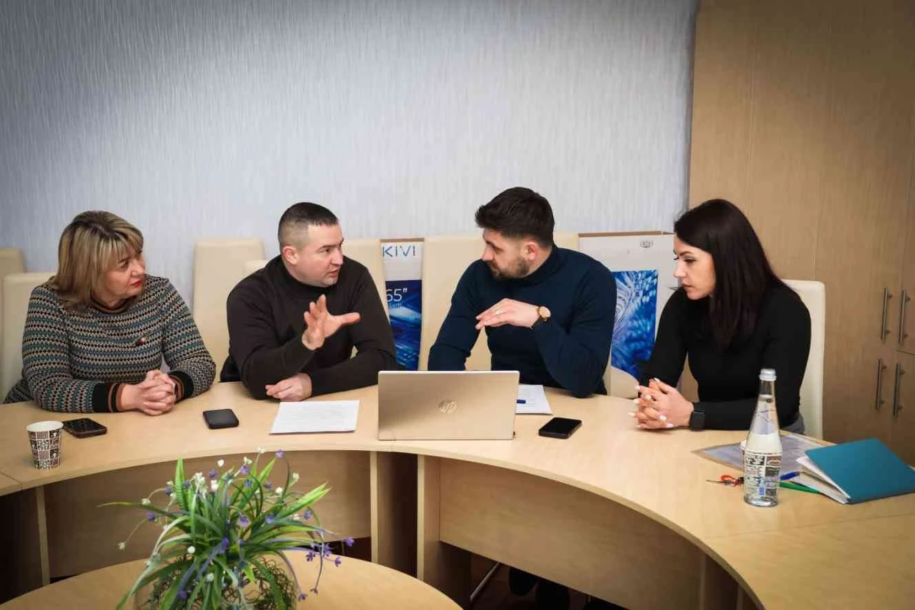 Свіже повітря для навчання: у школах та садках Сум встановлять сучасні системи рекуперації