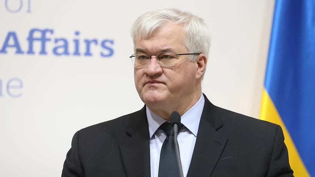 Київ підозрює Москву у причетності до інциденту з українцями в Угорщині