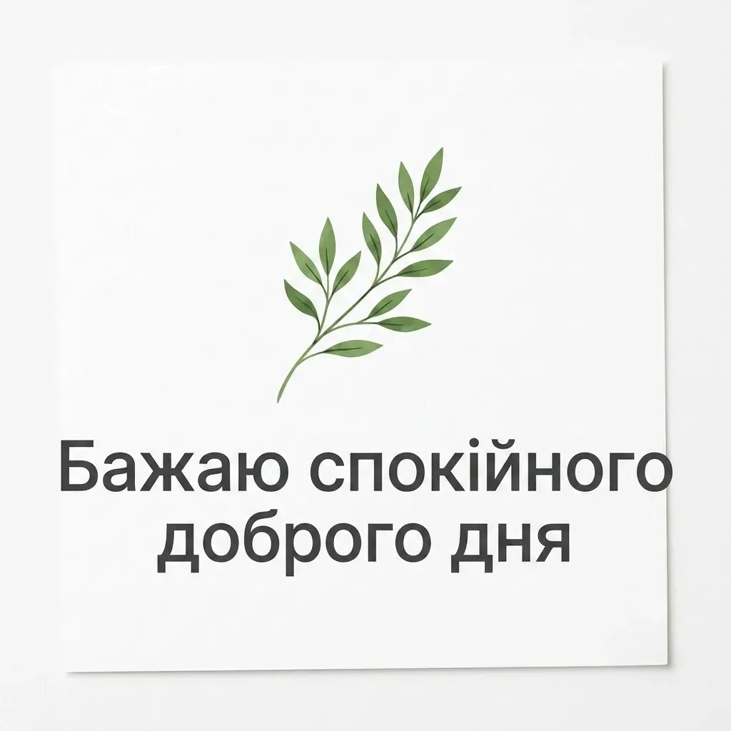 Привітання доброго дня: найкращі картинки та душевні листівки для гарного настрою