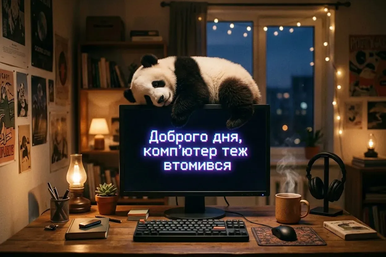 Привітання доброго дня: найкращі картинки та душевні листівки для гарного настрою