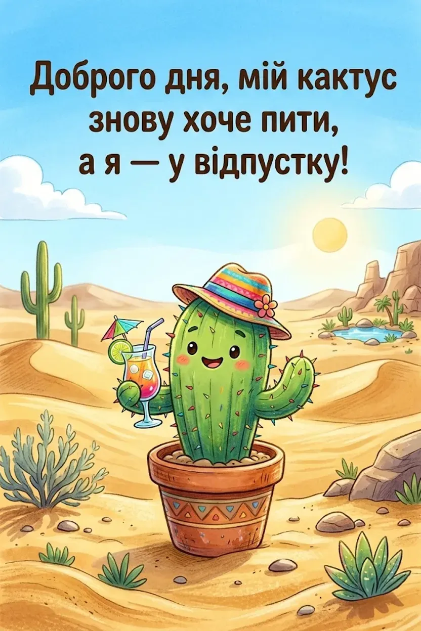 Привітання доброго дня: найкращі картинки та душевні листівки для гарного настрою