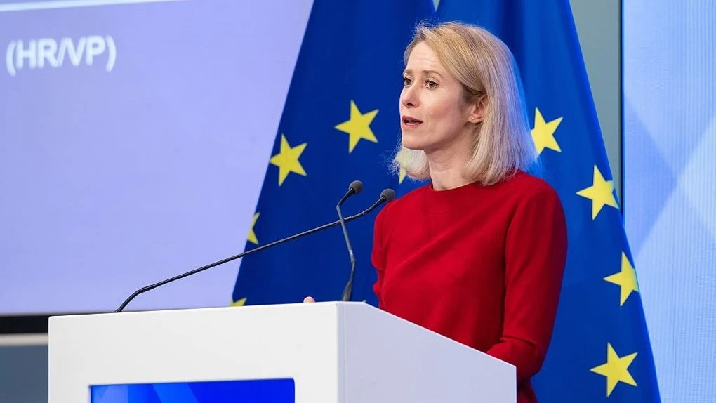 Брюссель посилює тиск на Тегеран: нові санкції ЄС на тлі масштабної військової операції