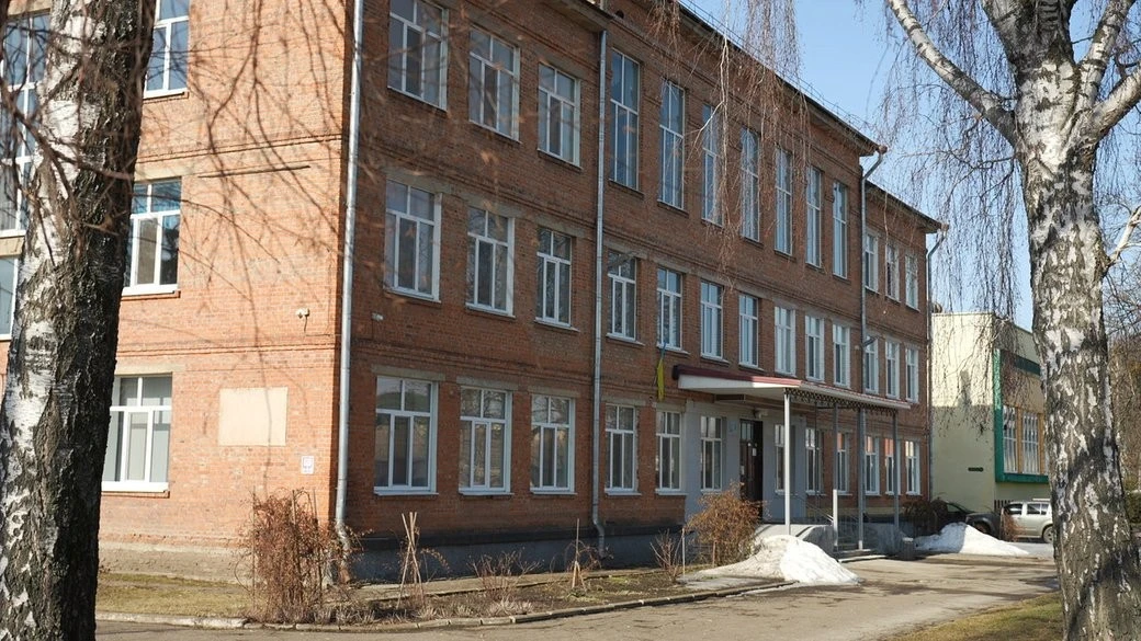 У Сумах готують рішення про закриття школи № 3: причини та перспективи учнів