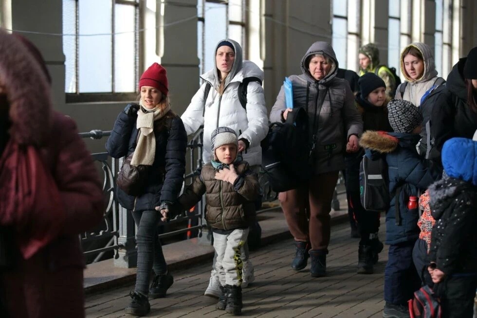 Уряд розширює горизонти соціального захисту для переселенців