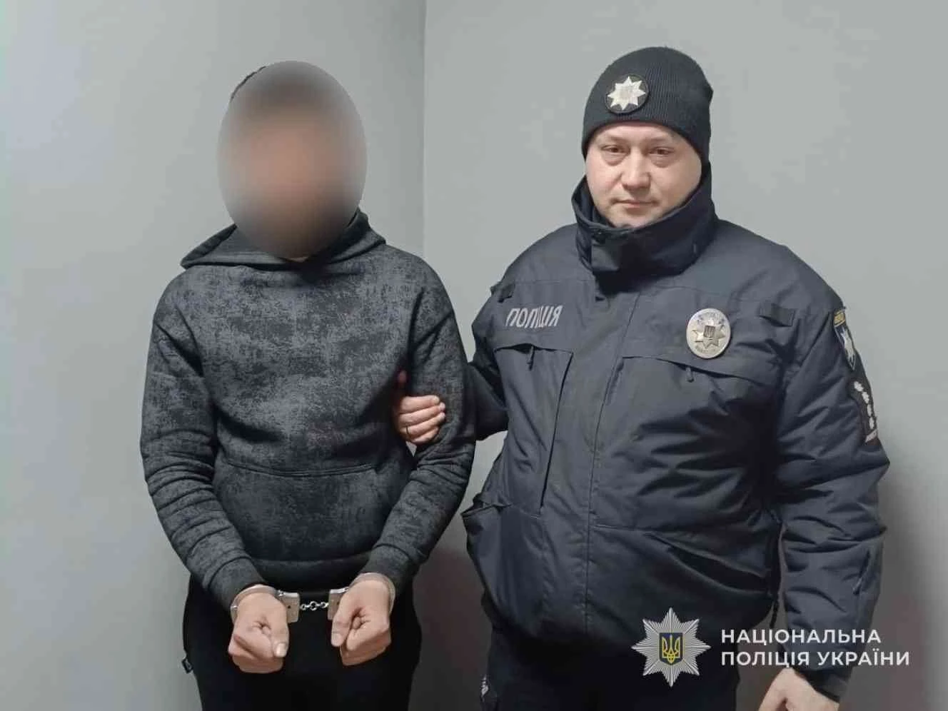 Помста через підпал: у Путивлі викрили організатора знищення автівки