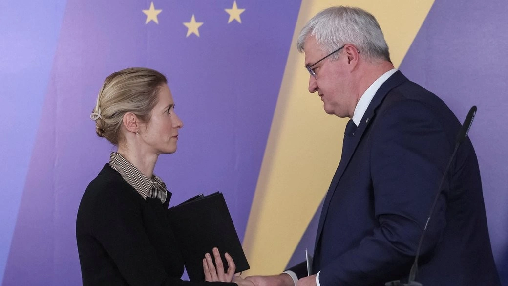 Коаліція справедливості розширюється: Берлін, Лондон та Кишинів підтримали Спецтрибунал для РФ