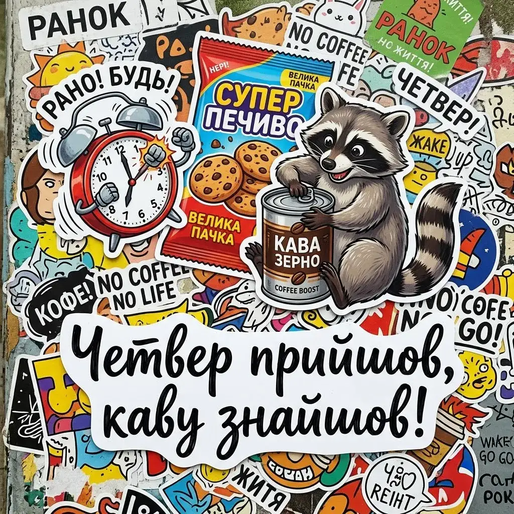 Листівка доброго ранку четверга: найтепліші привітання та красиві картинки для гарного настрою
