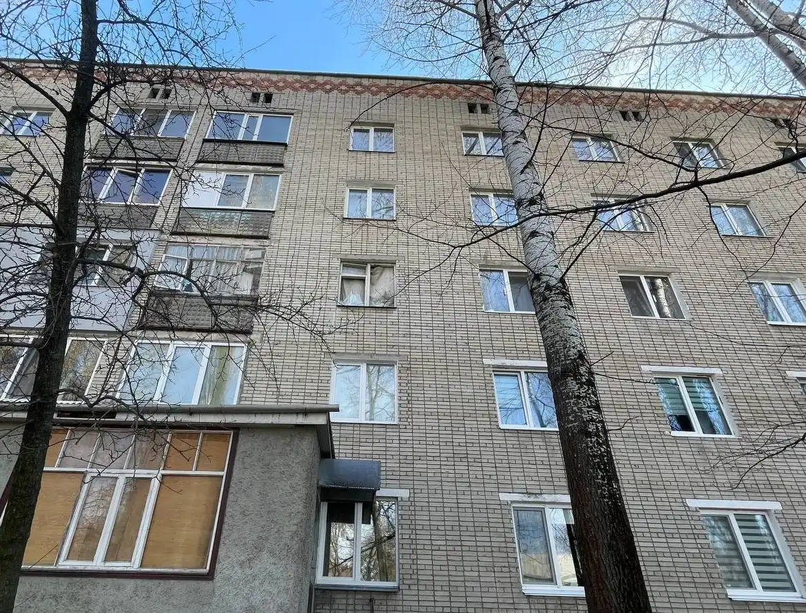 Ранковий авіаудар по Охтирці: пошкоджено критичну інфраструктуру та житловий сектор