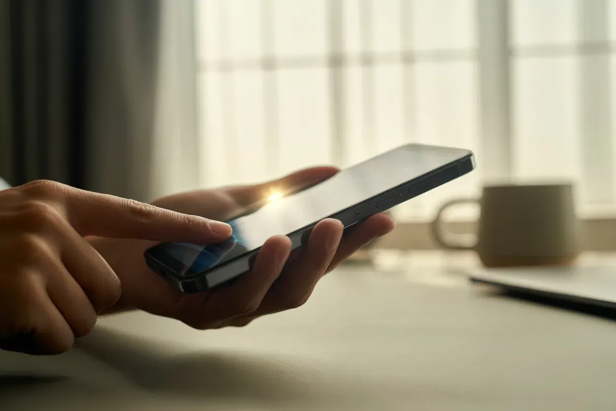 Робимо скрін на Samsung правильно: комбінації клавіш та приховані функції One UI