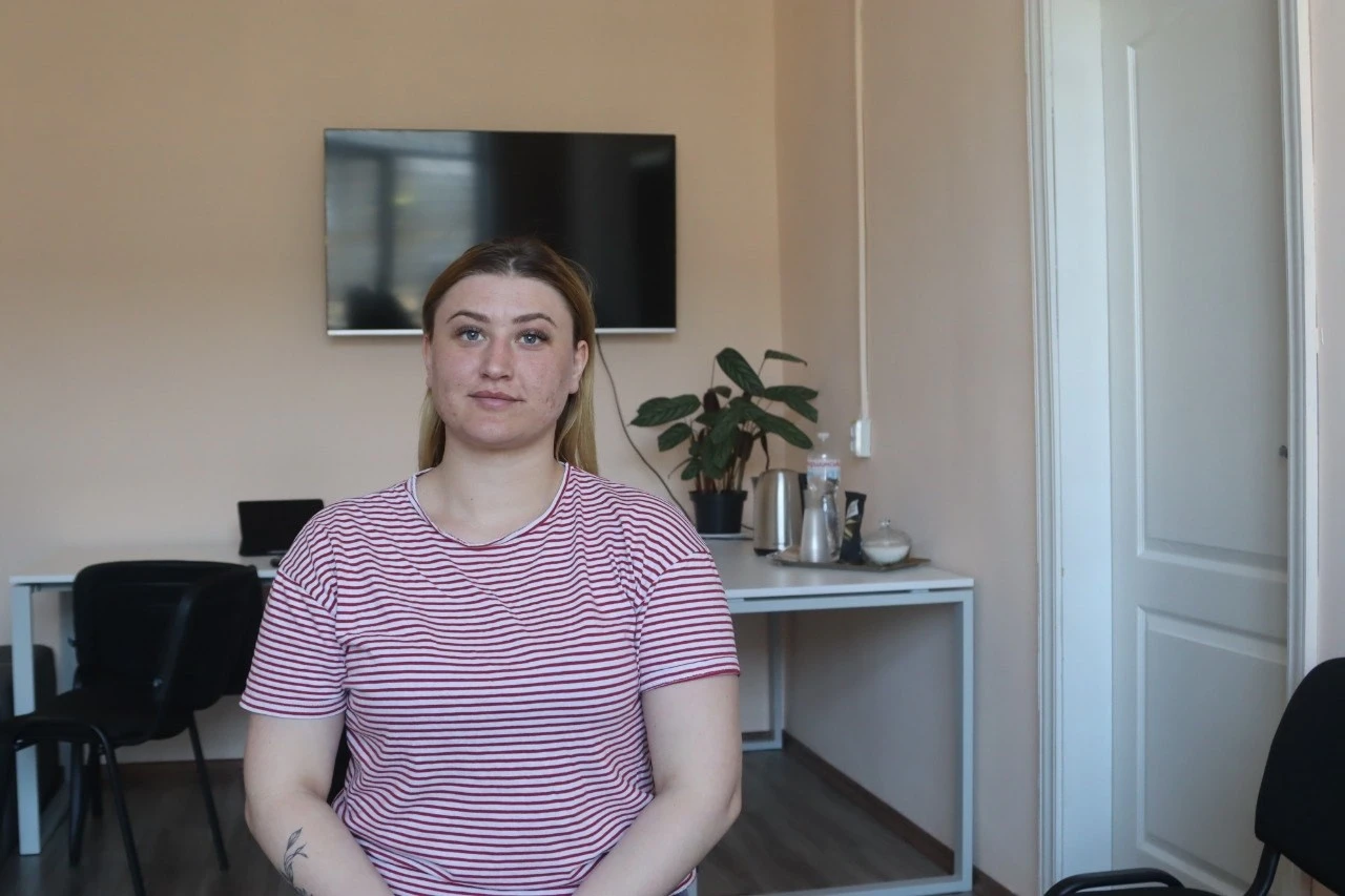 В Охтирці відкрили центр підтримки «Життєздатність+»: від психологічної допомоги до соціального супроводу