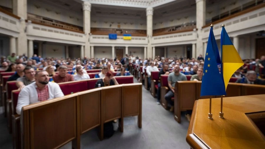 Контроль за мільярдами: Рада подовжила роботу «економічної» ТСК ще на рік