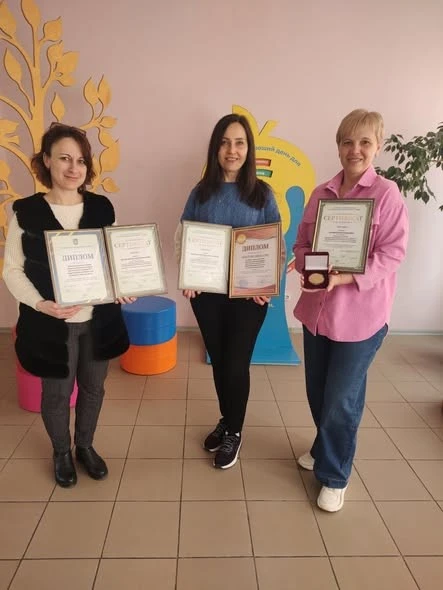 Освітній тріумф Сумщини: підсумки міжнародної виставки у столиці