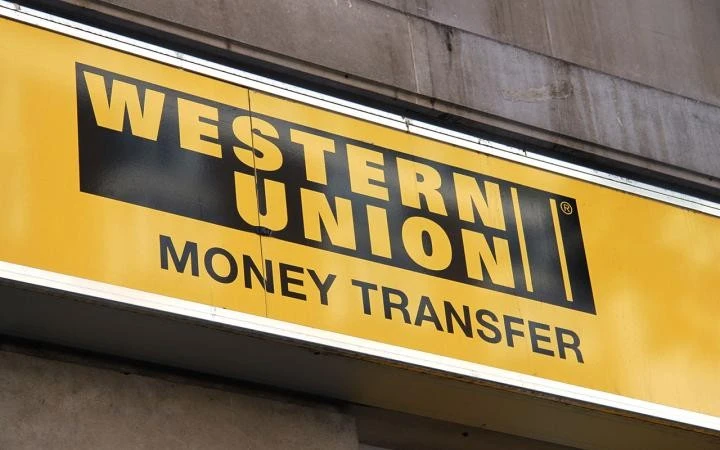 Отримання коштів через Western Union: документи, терміни та банки-партнери