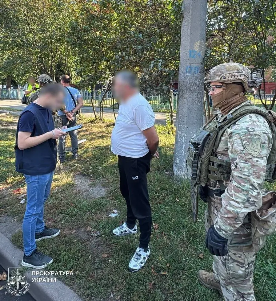 Фіктивна психіатрія за чверть мільйона: у Сумах судитимуть організатора схеми для ухилянтів