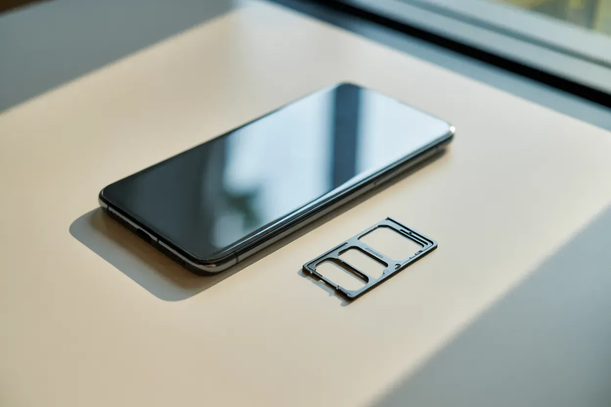 eSIM на новому iPhone: як швидко перенести номер та активувати мережу