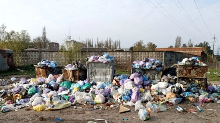 Новий оператор та оновлена техніка: як Охтирка реформує систему вивозу сміття