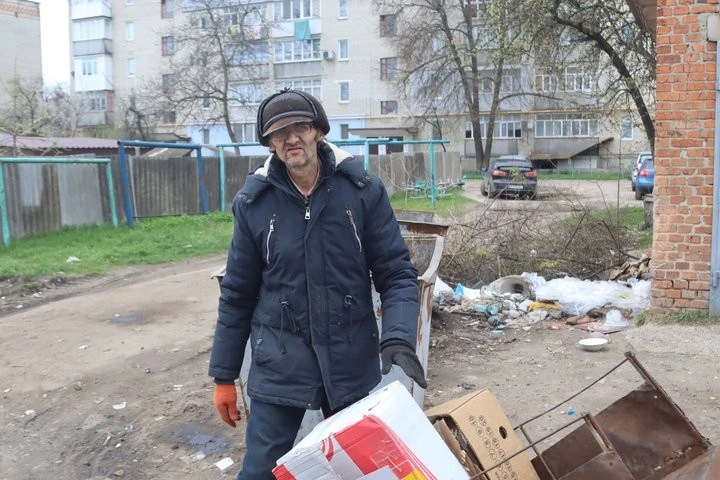 Новий оператор та оновлена техніка: як Охтирка реформує систему вивозу сміття