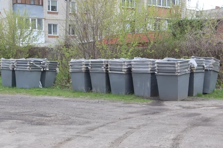 Новий оператор та оновлена техніка: як Охтирка реформує систему вивозу сміття