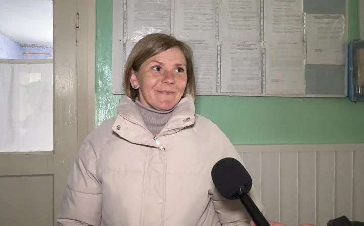 Безоплатна діагностика у прифронтових селах: як мобільні лікарі рятують жінок Сумщини