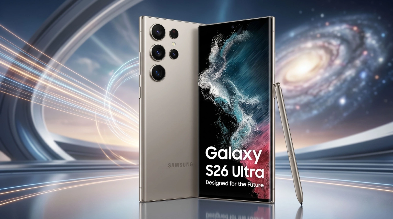 Чим серія Galaxy S26 відрізняється від попередніх флагманів Samsung?
