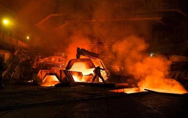 Загроза для сталі: як вуглецеве мито ЄС б’є по українському експорту