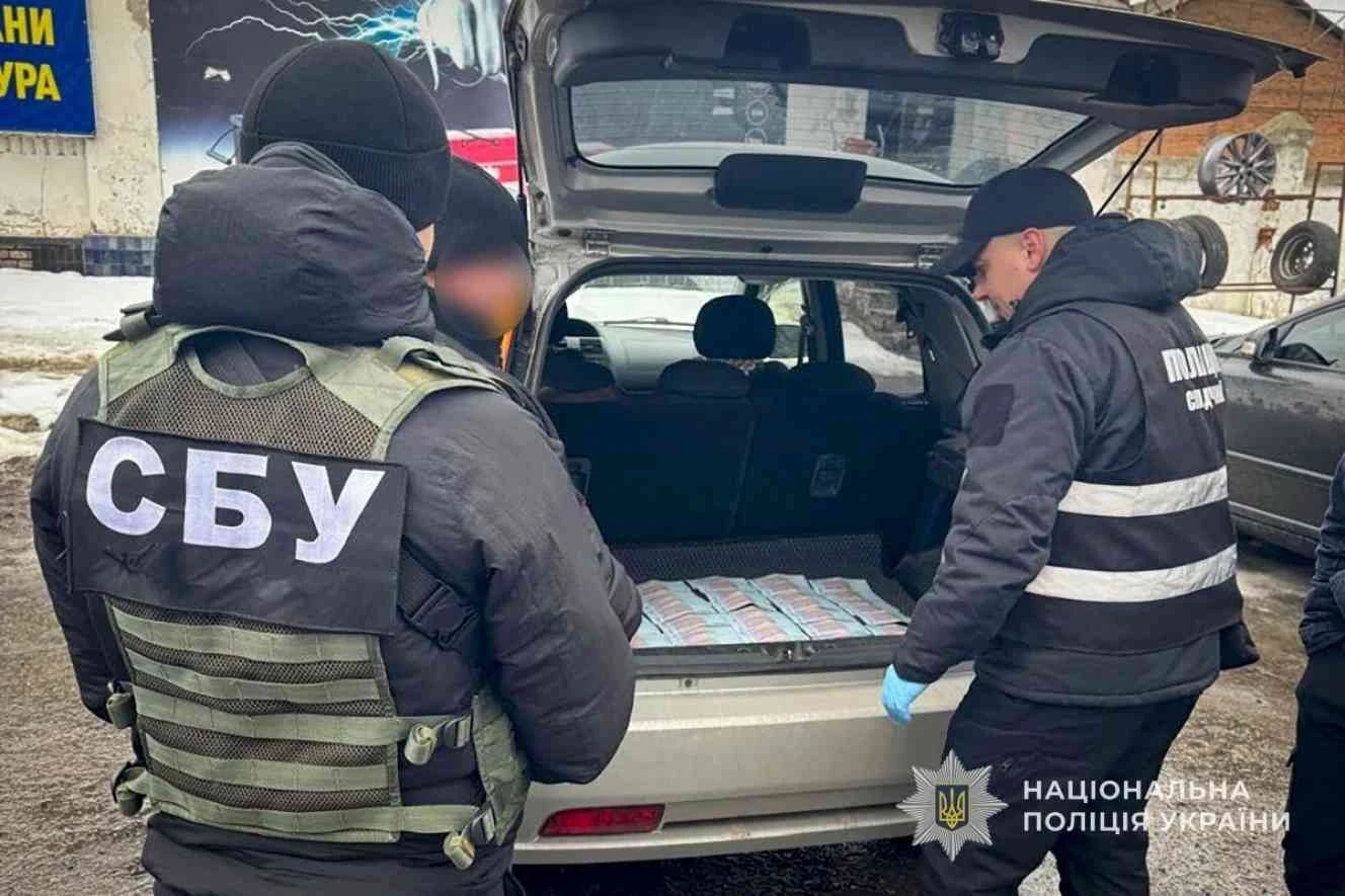 За корупційну схему в Ромнах судитимуть представника енергокомпанії