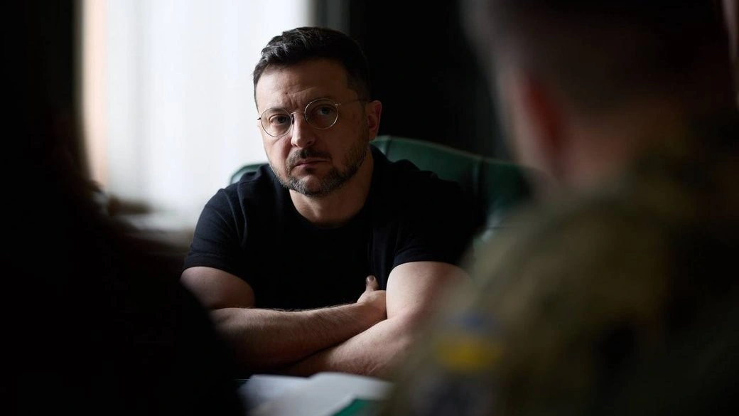 Рішення РНБО: під санкції потрапили Андрій Богдан та представники російського спорту