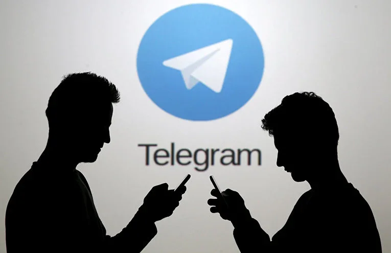 Шукаємо сусідів та однодумців: як активувати локальний пошук у Telegram