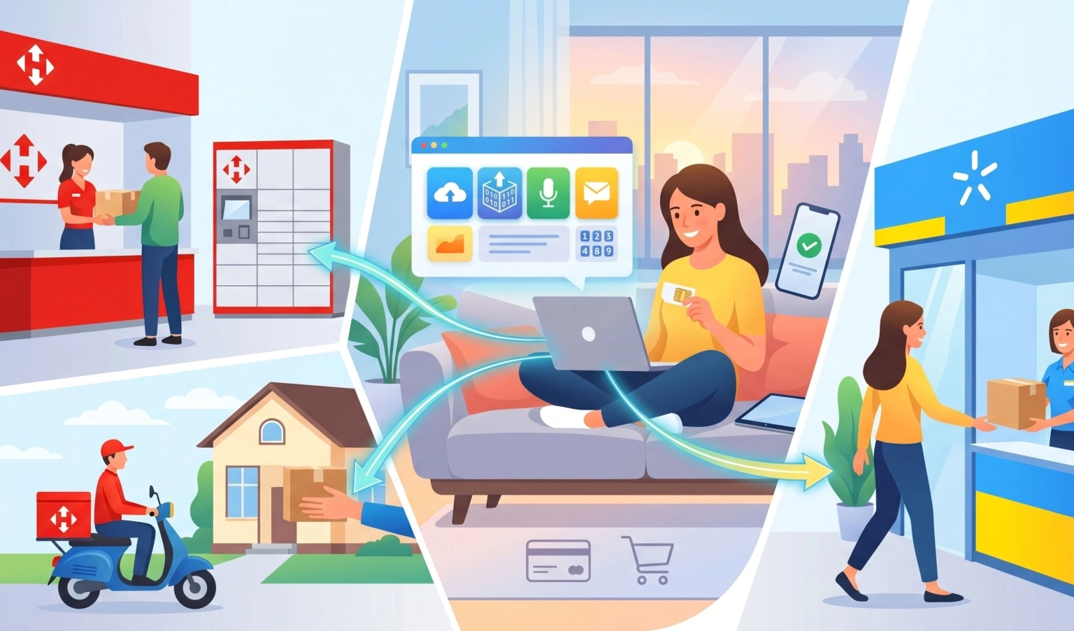 Тарифи Київстар: яку SIM-карту обрати для безлімітного інтернету?