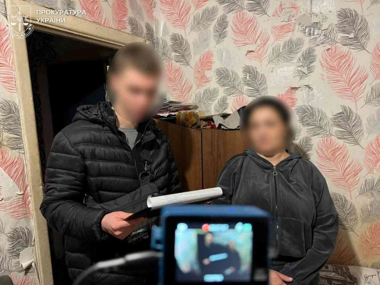 Передавала дані ворогу через вебкамеру: у Конотопі судитимуть агентку спецслужб РФ