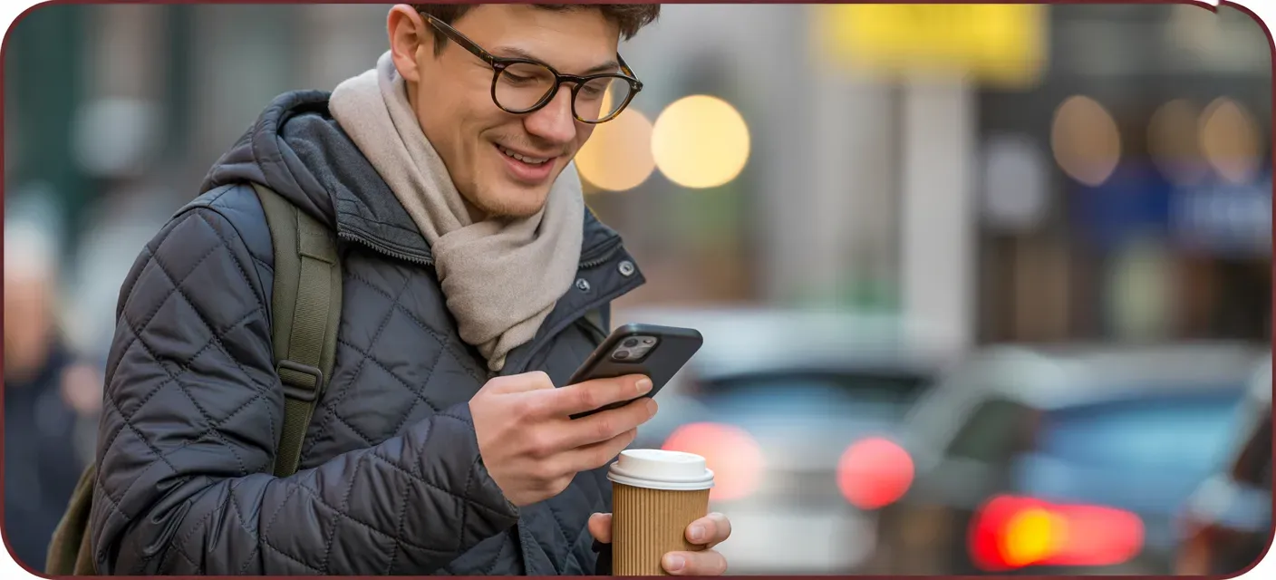 Контроль мобільного інтернету Vodafone: як не залишитися без зв’язку